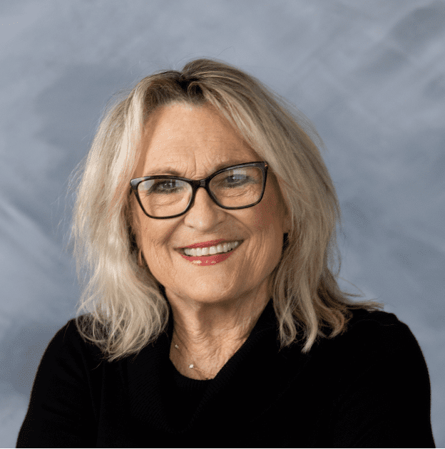 Kathy Winters Agent Photo