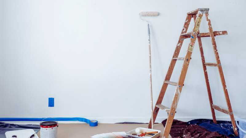 Home Improvement 